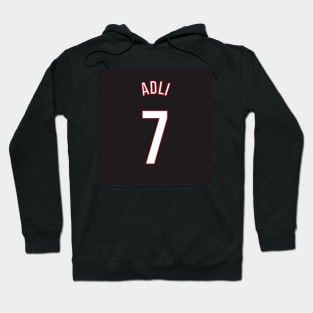 Adli 7 Home Kit - 22/23 Season Hoodie